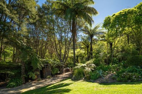 Photo of property in 7110 Kenepuru Road, Raetihi, Picton, 7282