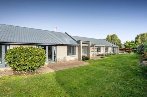 Photo of property in 45 Millstream Drive, Lincoln, 7608