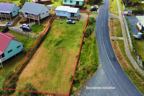 Photo of property in 12 Manning Street, Rawene, Kaikohe, 0473