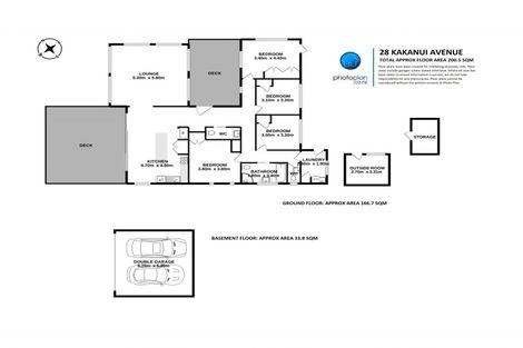 Photo of property in 28 Kakanui Avenue, Hillcrest, Hamilton, 3216