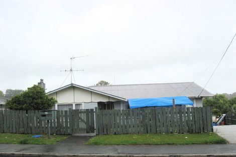 Photo of property in 51 Clotworthy Crescent, Onerahi, Whangarei, 0110