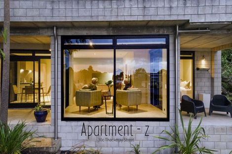 Photo of property in 30c Thackeray Street, Hamilton Lake, Hamilton, 3204