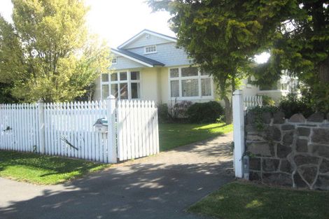 Photo of property in 99 Birdwood Avenue, Beckenham, Christchurch, 8023