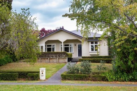 Photo of property in 20 Chambers Street, Havelock North, 4130