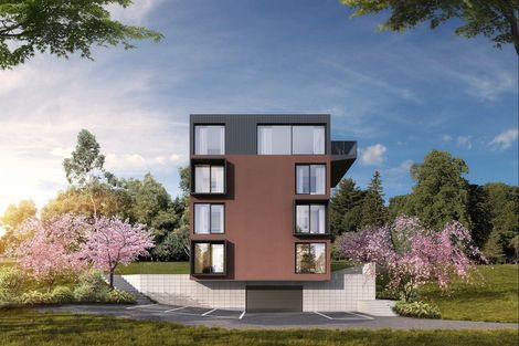 Photo of property in 4 Heriot Row, Dunedin Central, Dunedin, 9016