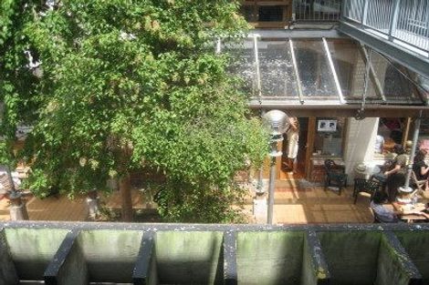 Photo of property in 227/6 Left Bank, Te Aro, Wellington, 6011