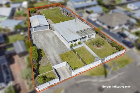 Photo of property in 8 Pandora Street, North New Brighton, Christchurch, 8083