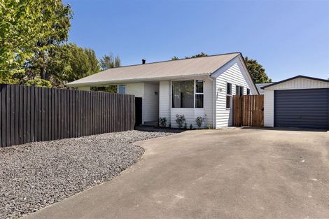 Photo of property in 80 Northcote Road, Northcote, Christchurch, 8052