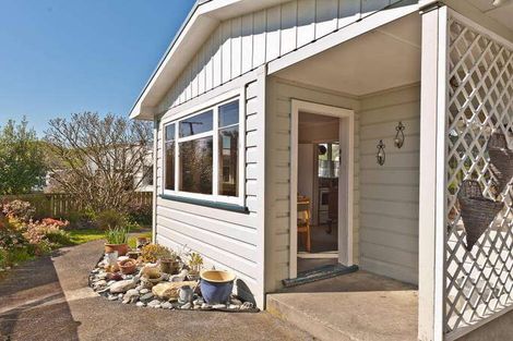 Photo of property in State Highway 3, Kai Iwi, Wanganui, 4574