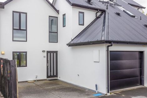 Photo of property in 10/140 Office Road, Merivale, Christchurch, 8014