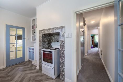 Photo of property in 378 Tweed Street, Georgetown, Invercargill, 9812