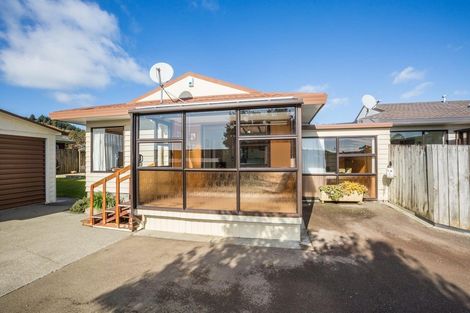 Photo of property in 25a Latitude Close, Whitby, Porirua, 5024