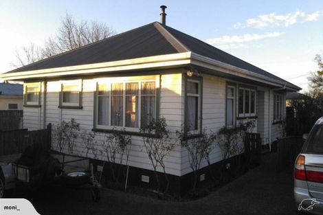 Photo of property in 180 Hill Street, Richmond, 7020