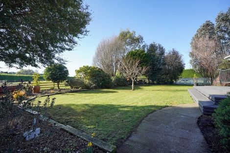 Photo of property in 213 West Plains School Road, West Plains, Invercargill, 9874