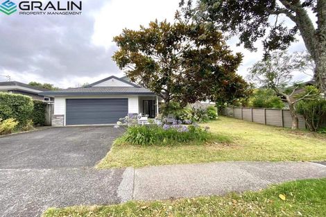 Photo of property in 9 Picasso Drive, West Harbour, Auckland, 0618