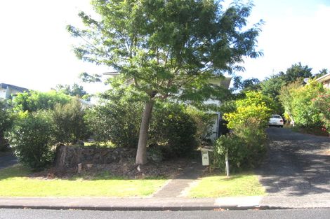 Photo of property in 36 Mountbatten Avenue, Hillcrest, Auckland, 0627