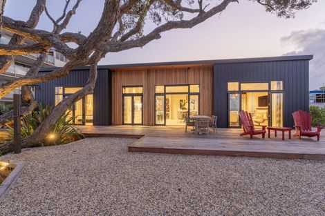 Photo of property in 33c Claxton Avenue, Pauanui, Hikuai, 3579