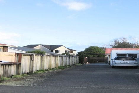 Photo of property in 64a Pretoria Street, Hutt Central, Lower Hutt, 5010