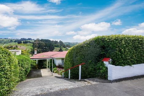 Photo of property in 95 Hocken Street, Kenmure, Dunedin, 9011