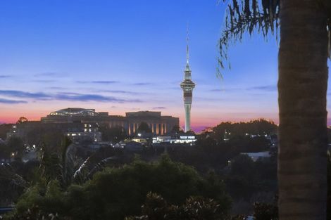 Photo of property in 56b Arney Crescent, Remuera, Auckland, 1050