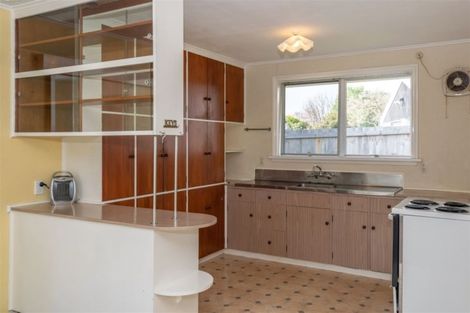 Photo of property in 5 Martin Terrace, Witherlea, Blenheim, 7201