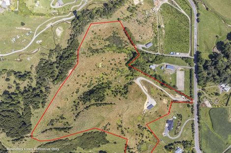 Photo of property in 129 South Manakau Road, Manakau, Otaki, 5583