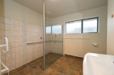 Photo of property in 145 Cass Street, Ashburton, 7700