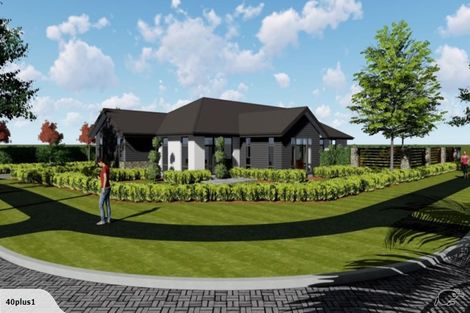 Photo of property in 107 Sutherland Drive, Kaiapoi, 7630