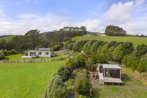 Photo of property in 218a Houchen Road, Raglan, 3295