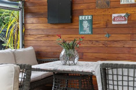 Photo of property in 2/19 Chiania Place, Somerville, Auckland, 2014