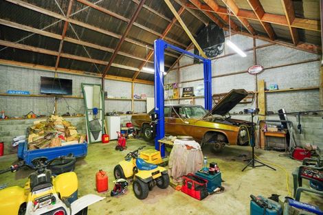 Photo of property in 34 Enniskillen Street, Clifton, Invercargill, 9812