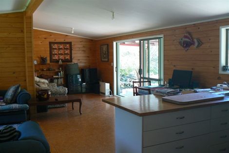 Photo of property in 255 Punakitere Road, Taheke, Kaikohe, 0473