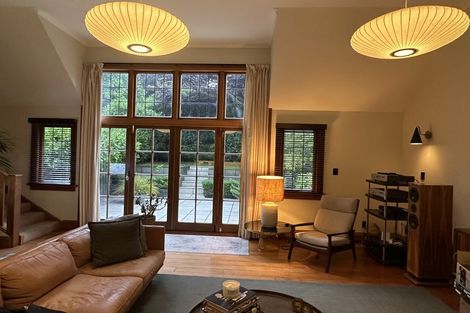 Photo of property in 9a Homewood Crescent, Karori, Wellington, 6012