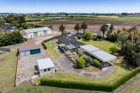 Photo of property in 290 Waihi Road, Hawera, 4673