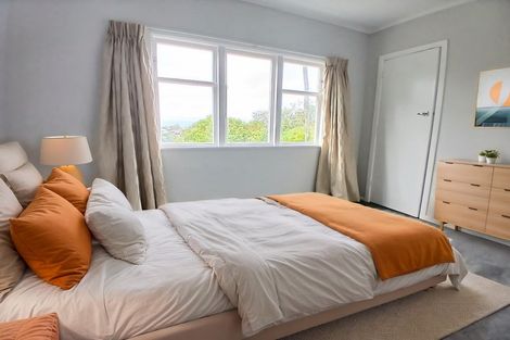 Photo of property in 135 Mitchell Street, Brooklyn, Wellington, 6021