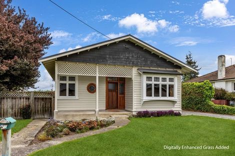 Photo of property in 12 Irving Street, Gore, 9710