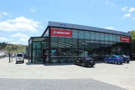 Photo of property in 27 Rewarewa Road, Te Atatu Peninsula, Auckland, 0610