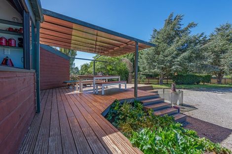 Photo of property in 24 Halls Road, Pahiatua, 4910