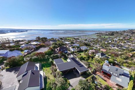 Photo of property in 45 Major Hornbrook Road, Mount Pleasant, Christchurch, 8081