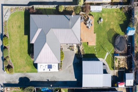 Photo of property in 88 Melcombe Street, Tinwald, Ashburton, 7700