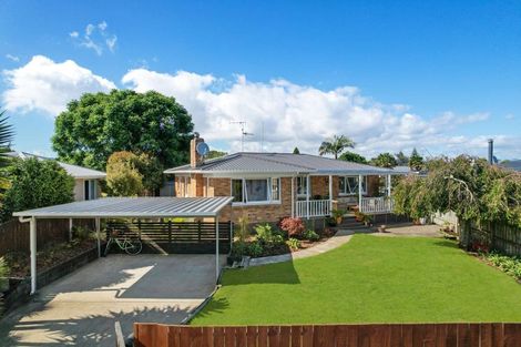 Photo of property in 43 Henderson Street, Whakatane, 3120