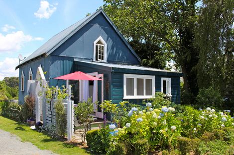 Photo of property in 9 Coates Road, Arapuni, Putaruru, 3415