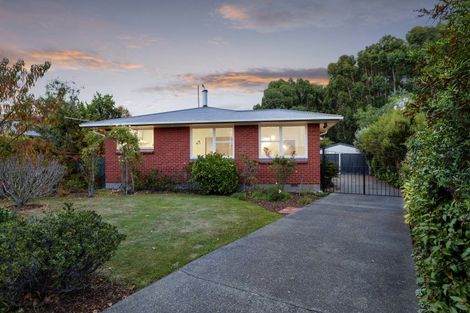 Photo of property in 6 Waipara Street, Cracroft, Christchurch, 8025