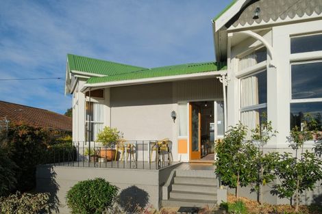 Photo of property in 18 Northview Crescent, Belleknowes, Dunedin, 9011