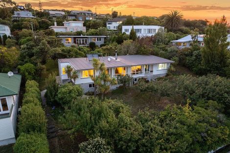 Photo of property in 7 Rangatira Terrace, Mount Pleasant, Christchurch, 8081