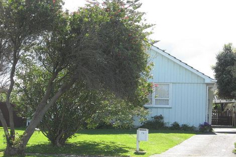 Photo of property in 75 Titoki Street, Castlecliff, Whanganui, 4501