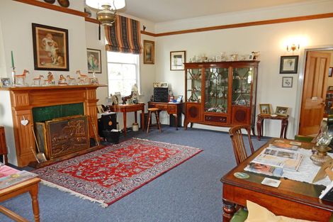 Photo of property in Western House, 5469 Kurow Duntroon Road, Otiake, Oamaru, 9494