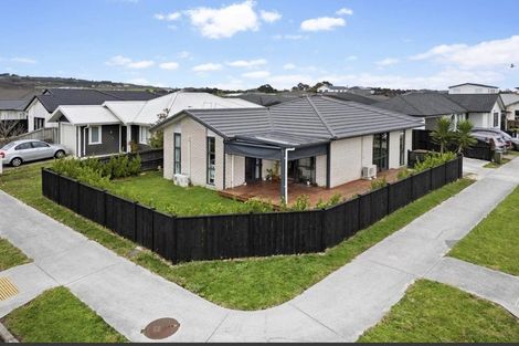 Photo of property in 51 Tawhiti Road, Pukekohe, 2120