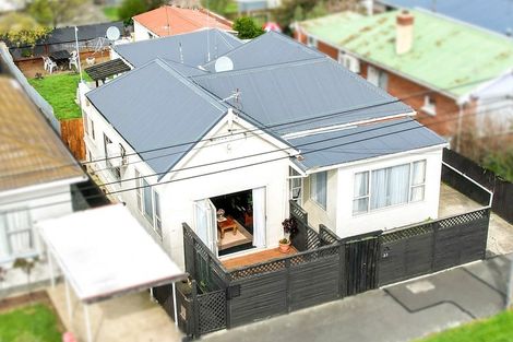 Photo of property in 23 Council Street, Saint Kilda, Dunedin, 9012