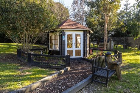 Photo of property in 457 Waitoki Road, Wainui, Silverdale, 0994